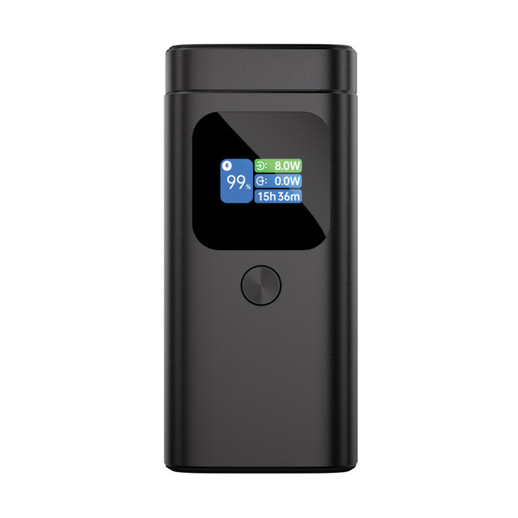 Powerbank Urban Vitamin Sunnyvale, 15 000 mAh, 100 W
