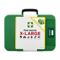Førstehjelpskoffert X-Large