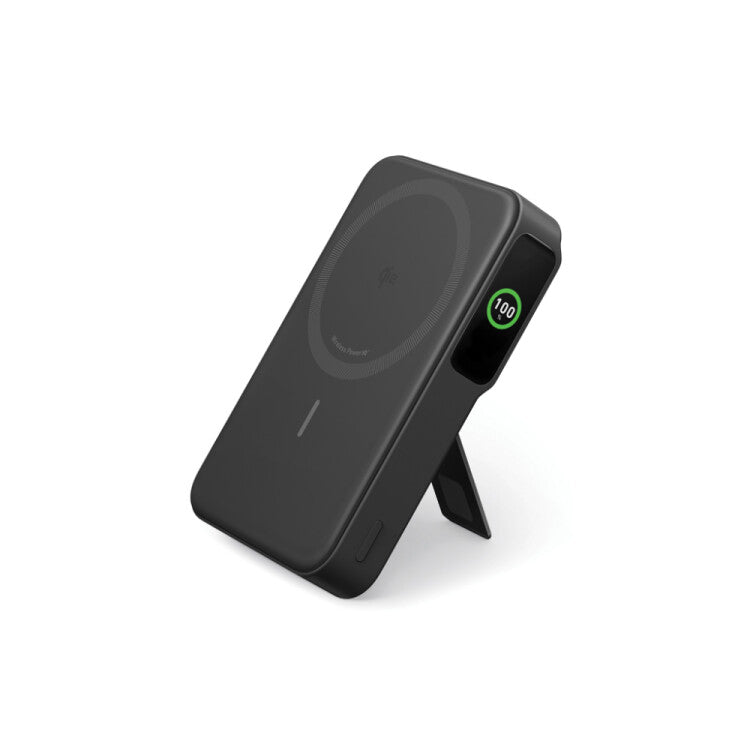Powerbank Anker MagGo Qi2, 10 000 mAh