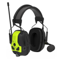 Hørselsvern Guardio Freebird PRO X