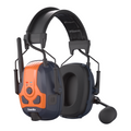 Hørselsvern Guardio Freebird Mesh, Sound by Harman Kardon