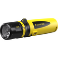 Ledlenser EX7R, EX-sone 1/21, 220 lumen